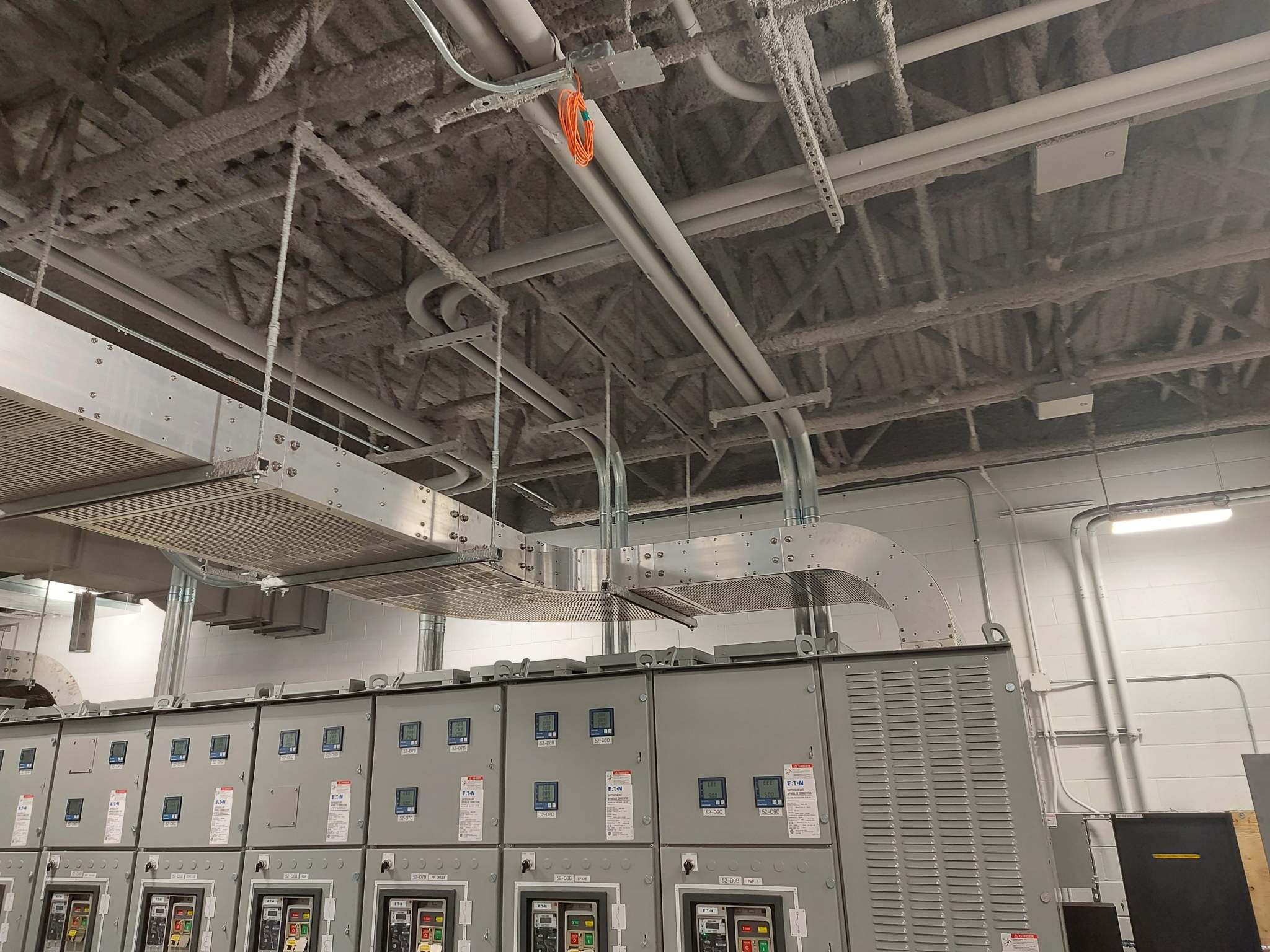 Cable Bus System Power Bus Way Ltd