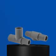 Camlock Adapters