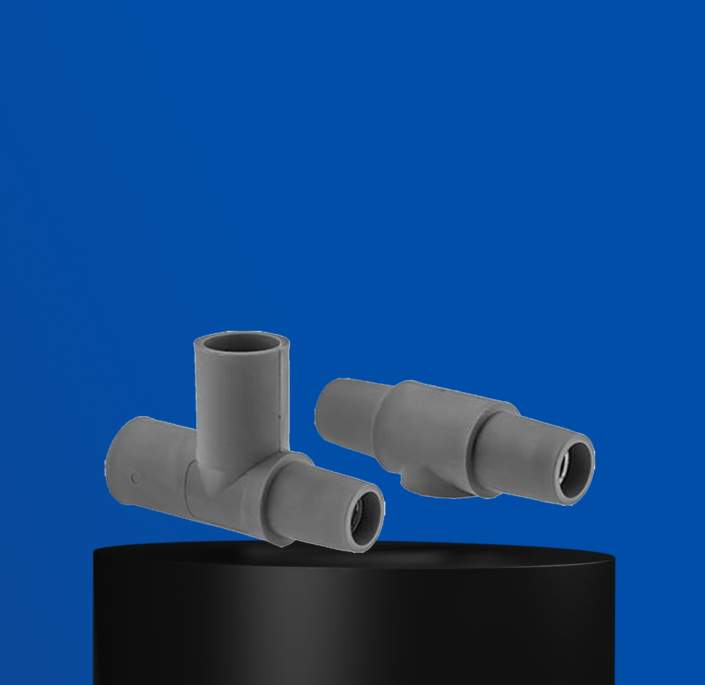 Camlock Adapters