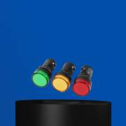 Indicator Lights