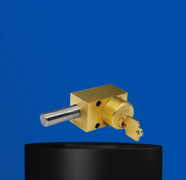 Kirk Key Provision