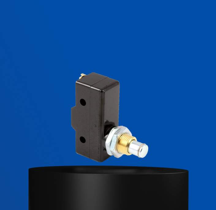 Microswitch
