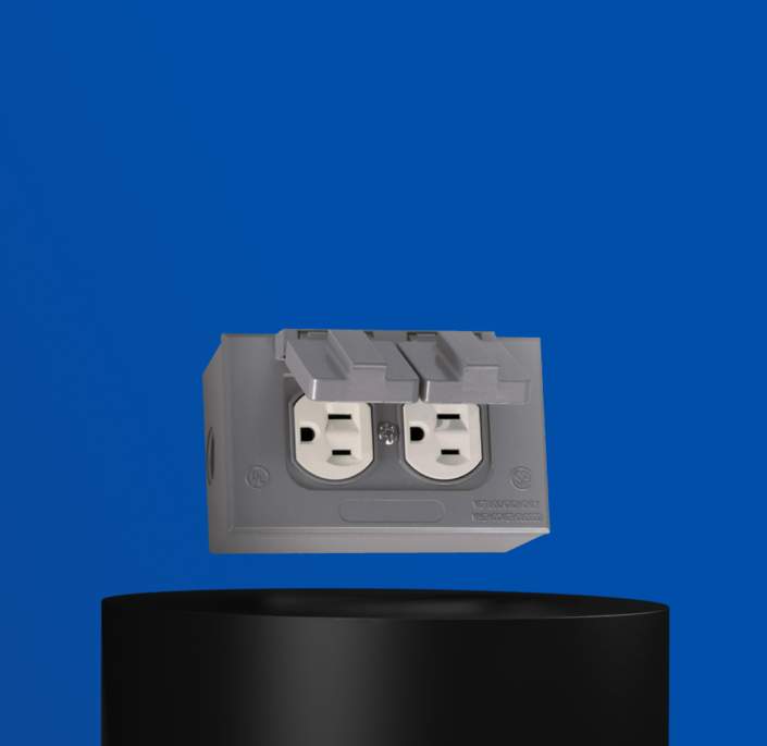 Receptacles