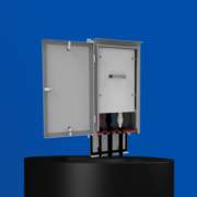 Safety Cabinet