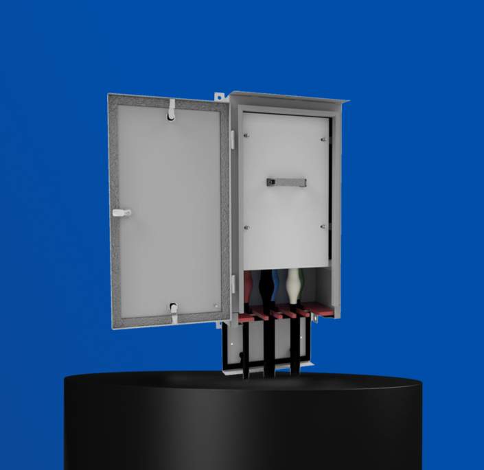Safety Cabinet