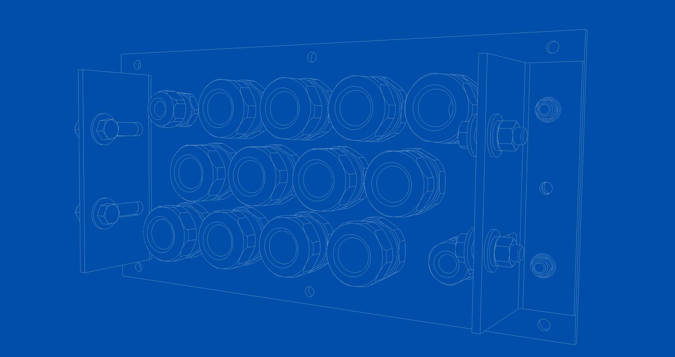 Cable Bus Fittings