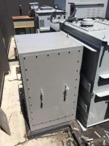 Transition Boxes
