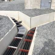 Cable Bus Systems - Forked Path