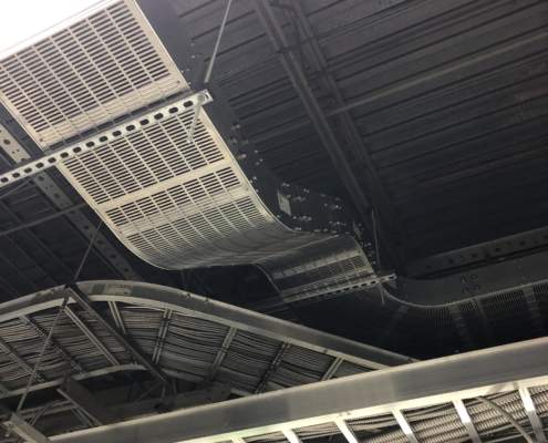 Products - Cable Bus