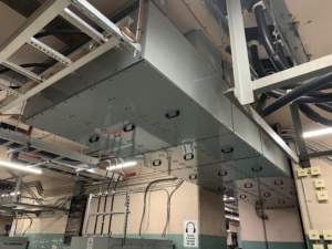 Products - Custom Bus Duct