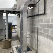 Ventilated Lid Grated Cover