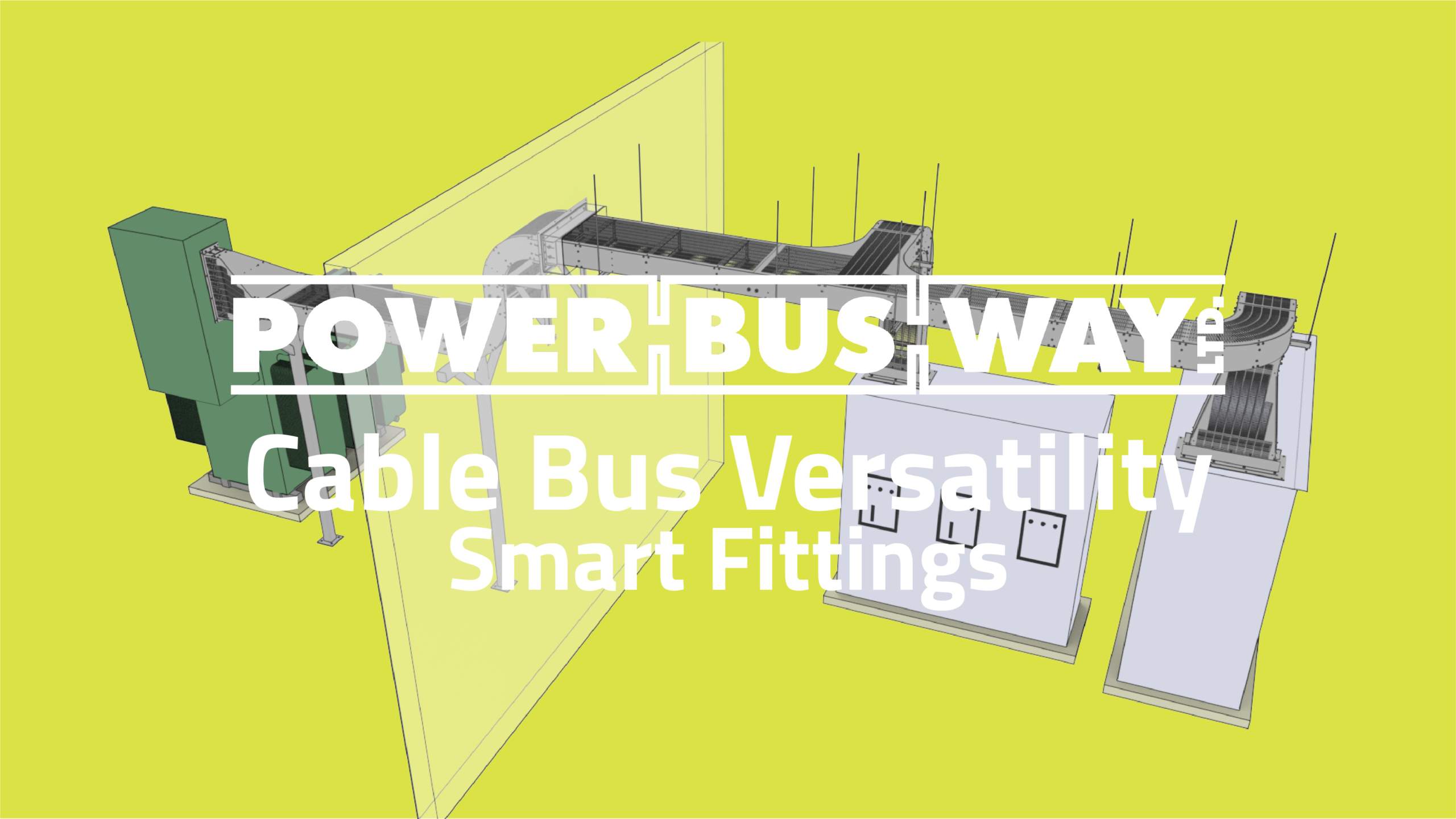 Nec Compliance For Cable Bus Systems - Power Bus Way Ltd