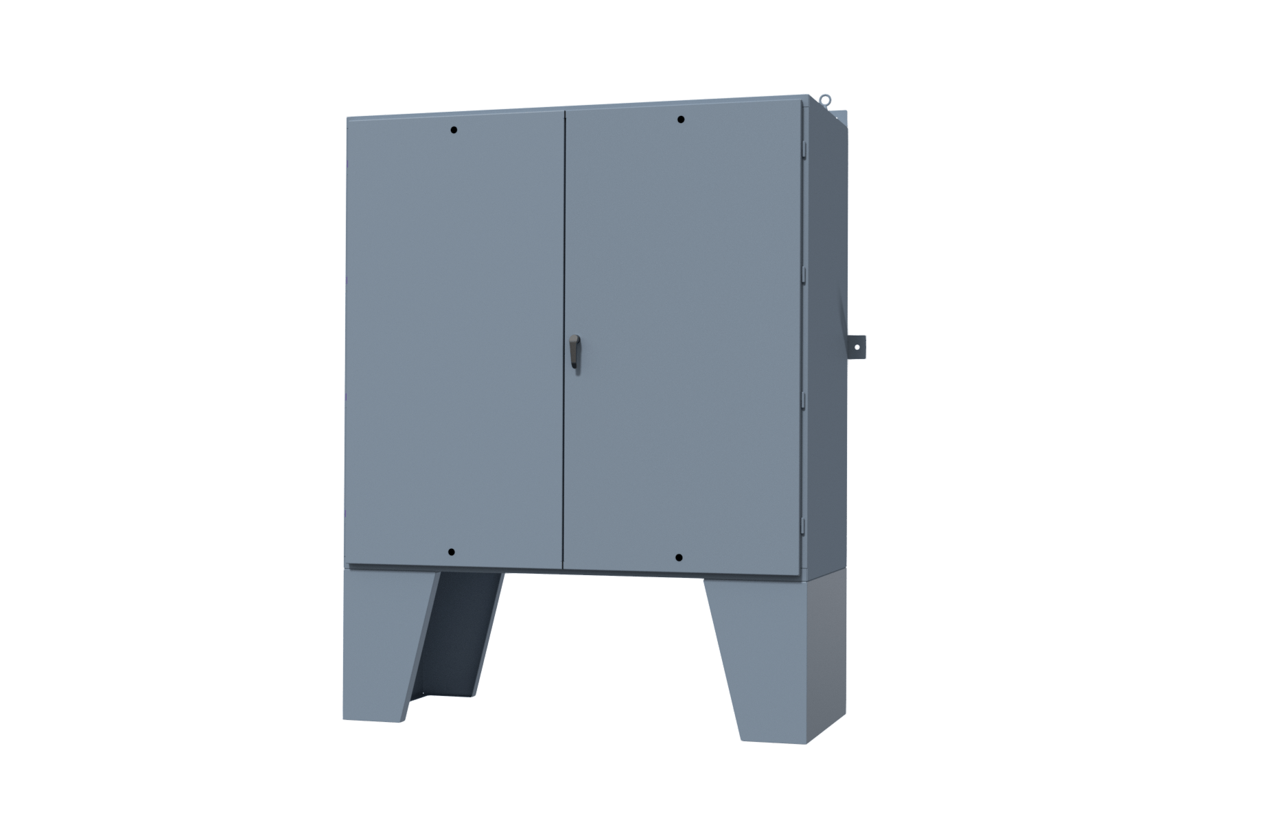 Termination Box A