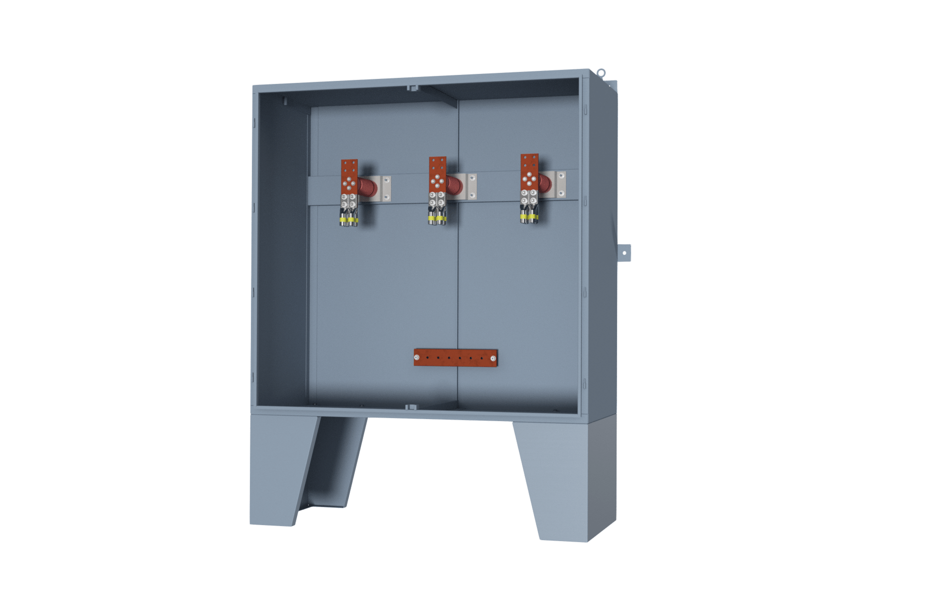 Termination Box B